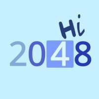 2048 Classic Hi