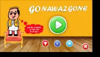 Go Nawaz Gone (SSGames) Screen Shot 0