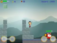 Köksal Baba Adventure World Screen Shot 12