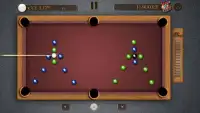 Ball Pool Billiards Screen Shot 6