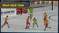 Play Street Soccer Cup 2016 Screen Shot 8