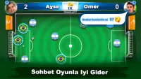 Türk Futbol Yıldızları 2022 Screen Shot 3