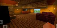 Hey Neighbor: Funny Mini-game. Карта для MCPE Screen Shot 3