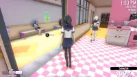 Tips Yandere School Simulator : 2k21 Screen Shot 0