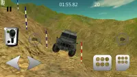 Offroad Every Day: 4x4 Trial Screen Shot 1