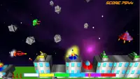 Super UFO Shooter Screen Shot 13