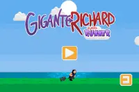 Giga Flappy Runner Lite Screen Shot 0
