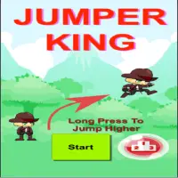Jumper King Screen Shot 1