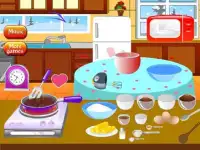 Pastel de Juegos Ahora-Cooking Screen Shot 6