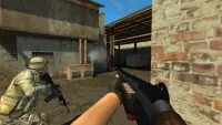 FZ: Gun Shooting Games FPS 3D Screen Shot 0