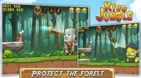 King Jungle Screen Shot 0