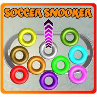 Soccer Snooker