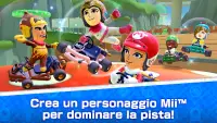 Mario Kart Tour Screen Shot 1