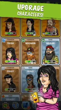 Fubar Idle Party Tycoon Game Screen Shot 14