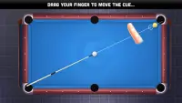 8 Ball Pool- Lite Screen Shot 2