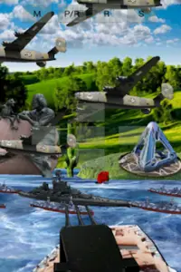 Sea Wars XIV Screen Shot 1