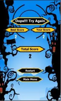 Puzzle Switch - BLACKBALL Screen Shot 3