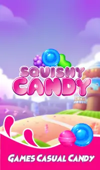 Squishy Candy Screen Shot 0
