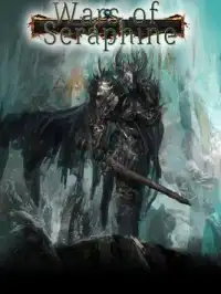 Wars of Seraphine Screen Shot 0