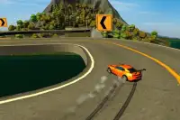 Speedy Drift Race Screen Shot 0
