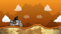 Bike Stunt Racer 2016 Screen Shot 0