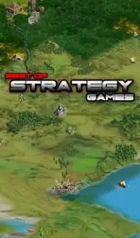 Strategy Games Screen Shot 0