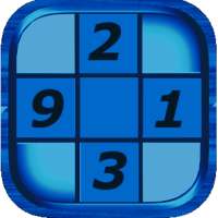 Sudoku Master (Sin publicidad)