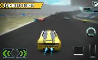 Taxi Car Racing: Extreme Rider Screen Shot 1