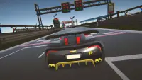 Race Rally Drift Burnout Screen Shot 2