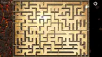 RndMaze - 迷路クラシック3D無料 Screen Shot 9