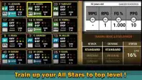 New Basketball Coach '19: Build & manage All-stars Screen Shot 3
