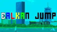 BalkanJump - The Unique Balkan Experience Screen Shot 0
