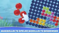 Bubble Puzzle: block game Screen Shot 1