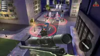 Sniper Shot 3D : Gun Shooting Screen Shot 7