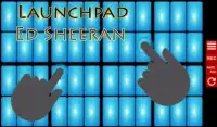 Ed Sheeran Launchpad Screen Shot 0