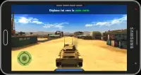 Guide War Machines Guerre Tank Screen Shot 0