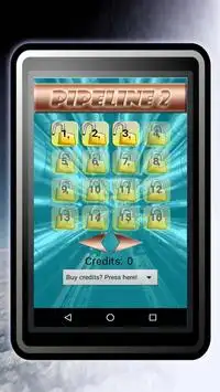 More pipelines, fix them all! Screen Shot 4