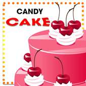 Candy Cake