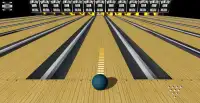 Bowling Multiplayer - Boliche Screen Shot 0