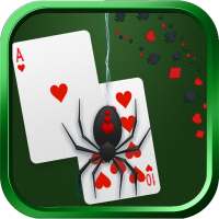 Solitaire : Classic Spider FreeCell