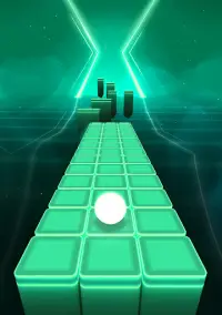पानी रेस 3D: एक्वा संगीत गेम Screen Shot 20