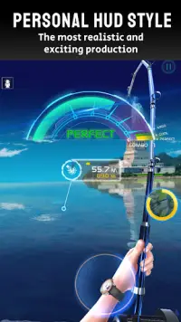 FishingPartner Screen Shot 2