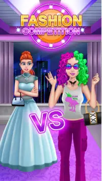 Dress Up Battle – Makeup And Fashion Competition Screen Shot 0