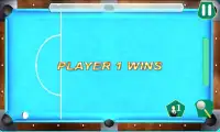 Pool Billiard: Cue Ball Pro Screen Shot 7