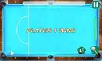 Renang Billiard: Cue Bola Pro Screen Shot 7