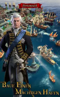 Age of Sail: Navy & Pirates Screen Shot 0