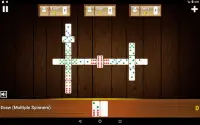 Classic Dominoes Screen Shot 5