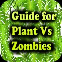 Guide for Plant Vs Zombies Screen Shot 0