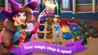 My Magic Shop Screen Shot 0