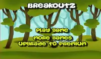 Breakoutz Screen Shot 0